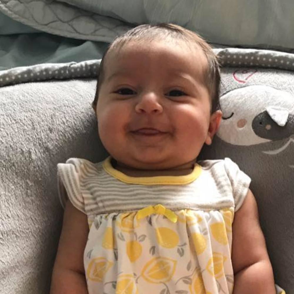 Meet your Posher, Rachel